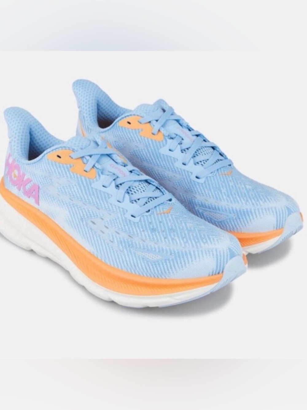 Hoka Clifton 9 Women's Running Shoes